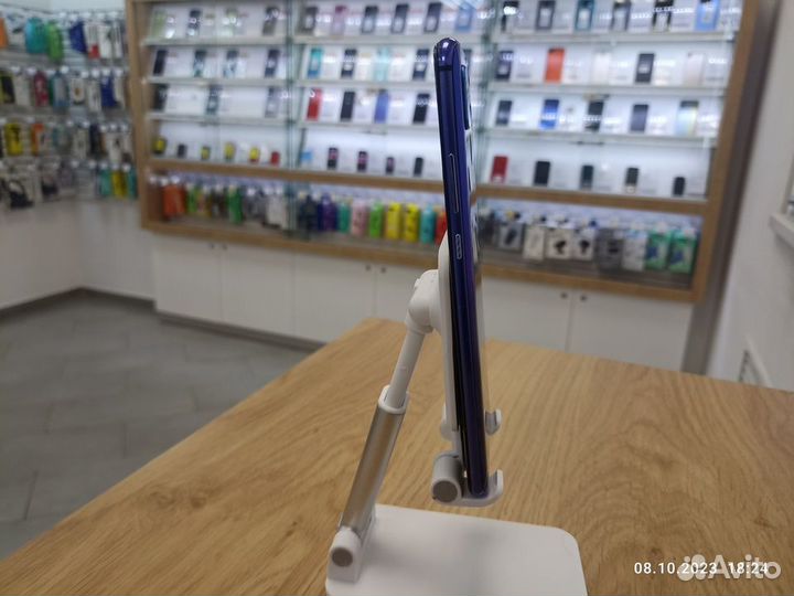 HUAWEI Nova 3, 4/128 ГБ