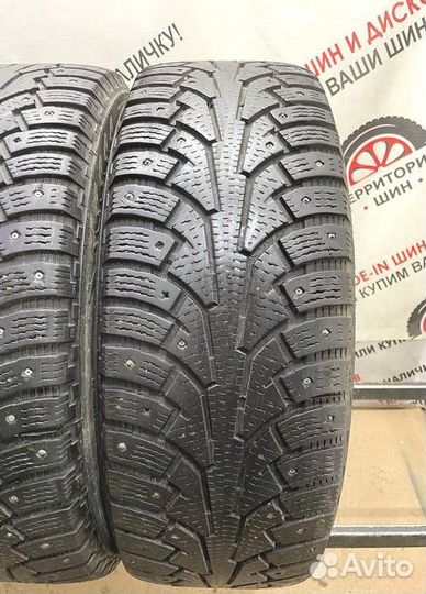Nokian Tyres Nordman 5 225/60 R17 103R