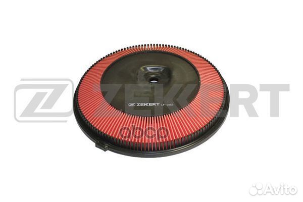 Фильтр возд. Nissan Sunny (N13 N14 B13 Y10) 88