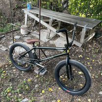 BMX