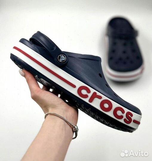 Тапочка Crocs Женские, арт.233126