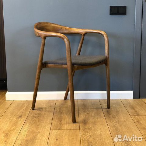 Дизайнерские стулья Aska