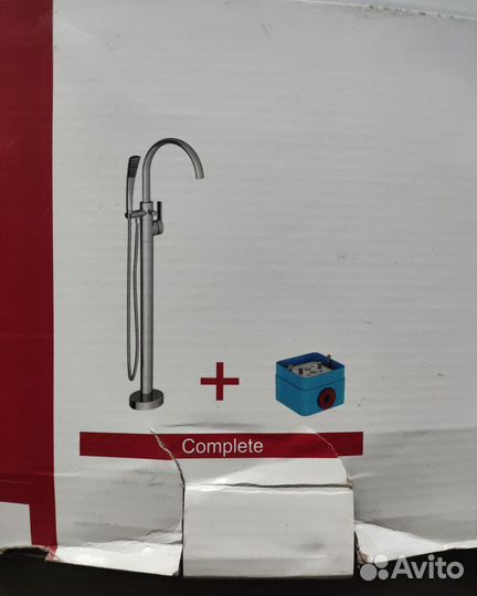 Ravak FM 080.00 с R-box