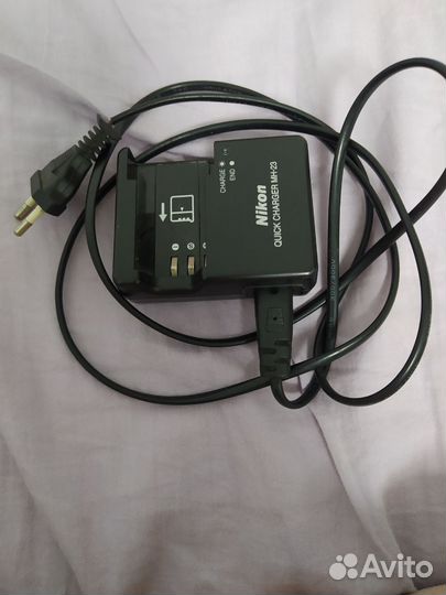 Цифровой фотоаппарат Nikon D5000