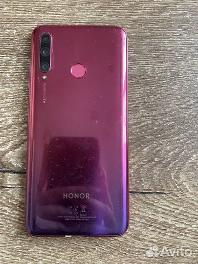 HONOR 10i, 6/128 ГБ