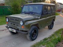 УАЗ 31514, 2006, с пробегом, цена 85 000 руб.