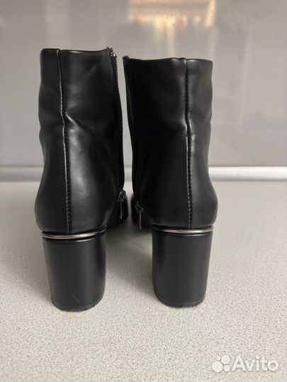 Ботильоны 38