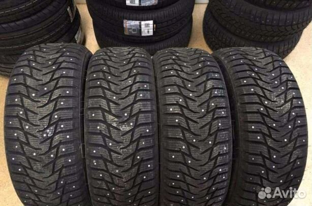 Sailun Ice Blazer WST3 225/50 R17 98T