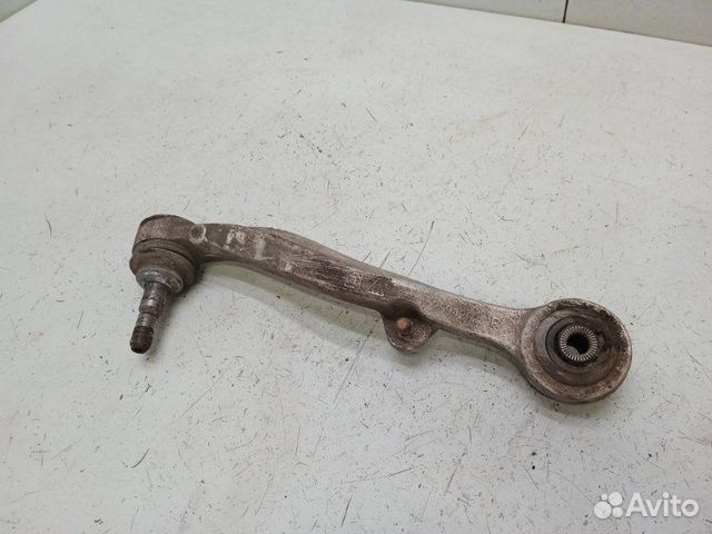 Рычаг передний правый нижний задний Bmw 6-Series