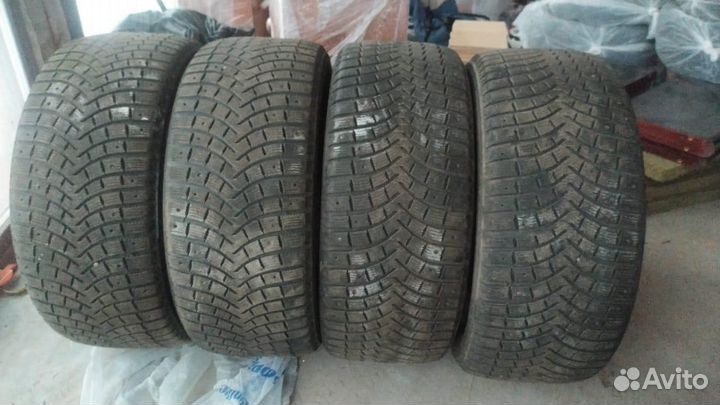 Michelin Latitude X-Ice North 285/50 R20