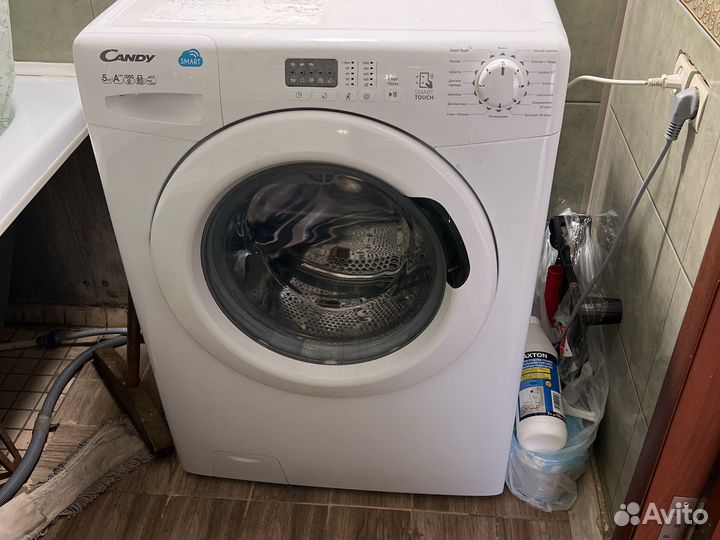 Стиральная машина бу