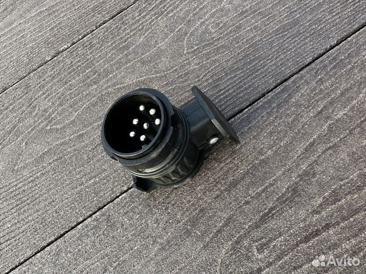 Адаптер переходник для фаркопа