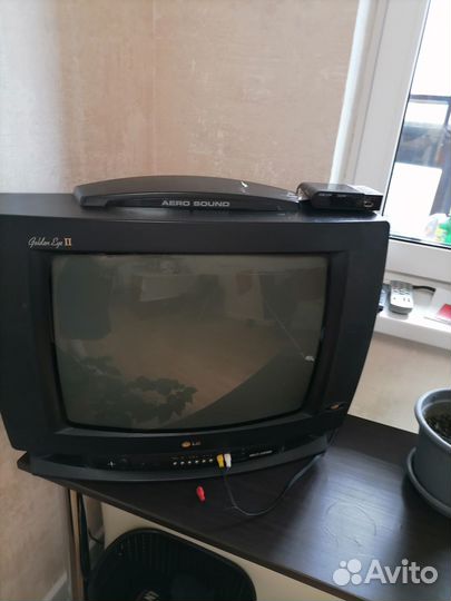 Телевизор бу