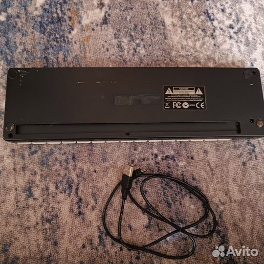 Akai lpk25