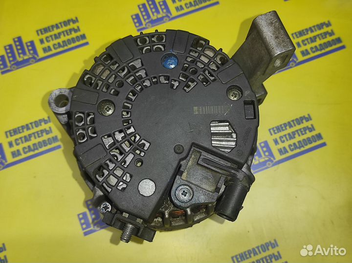 Генератор Volvo XC70