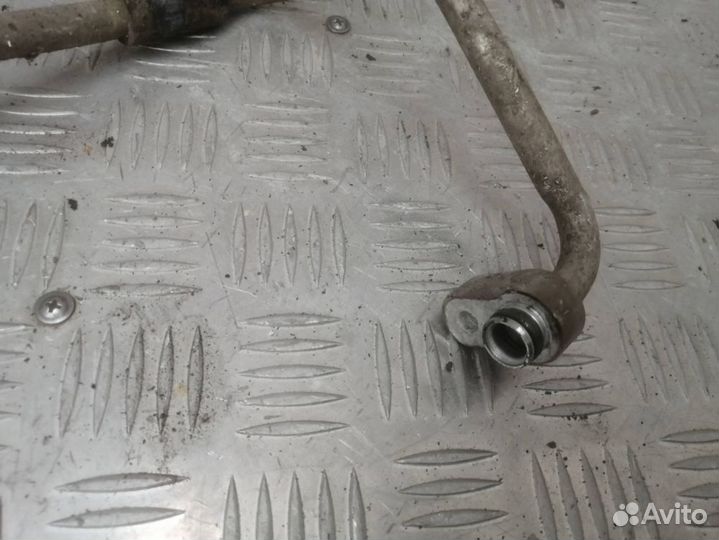Трубка кондиционера Fiat Albea
