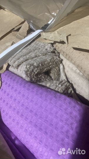 Лоскут весовой крупный