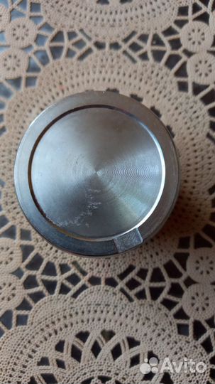 Поршень суппорта