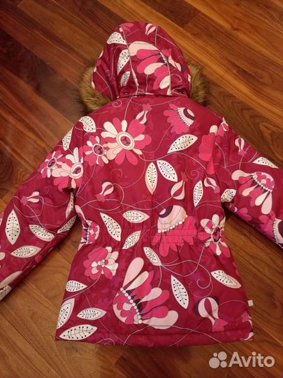 Зимняя куртка Happy 128