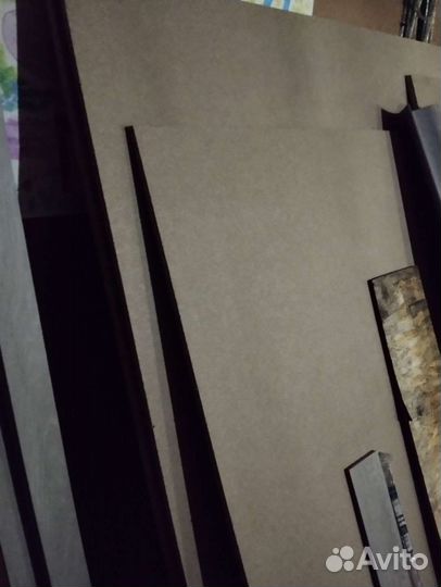 Листы дсп новые