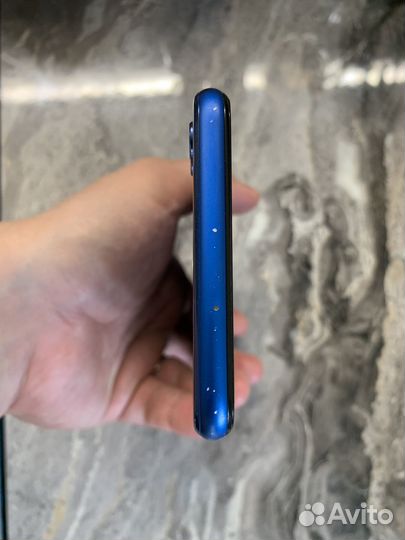 HONOR 8X, 4/64 ГБ