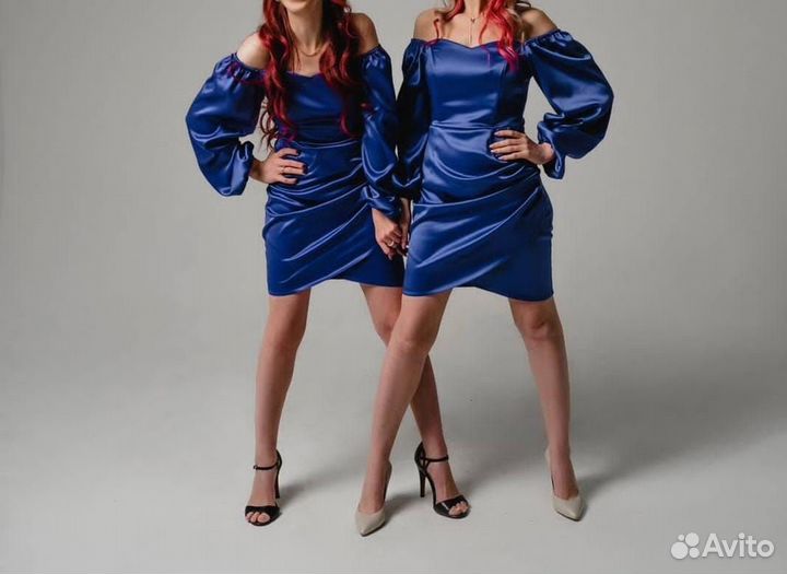 Платье женское 42-44