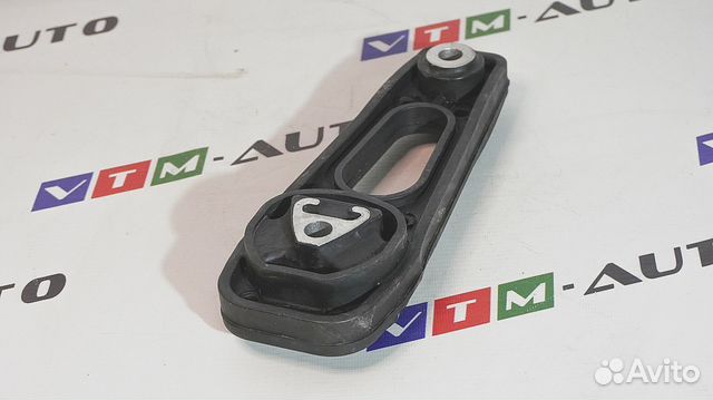 Подушка двигателя Renault Logan