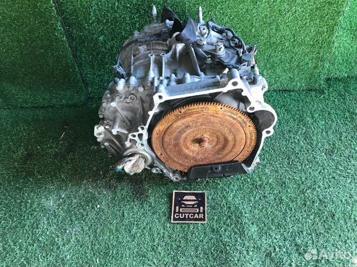 АКПП Honda Fit GK3 L13B