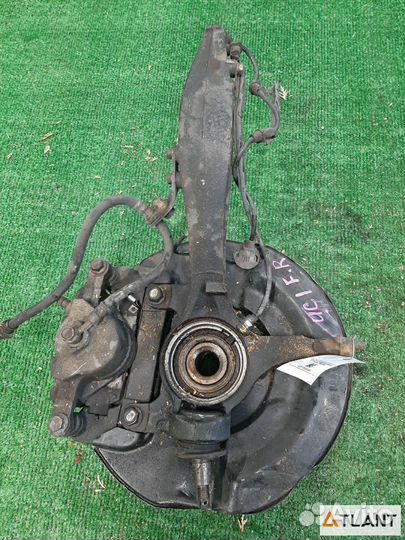 Ступица передняя правая honda inspire