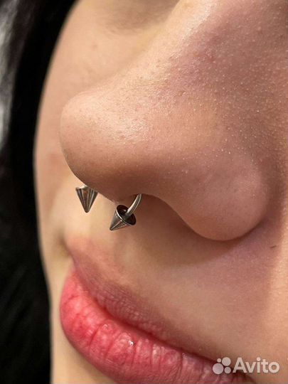 Профессиональный Пирсинг