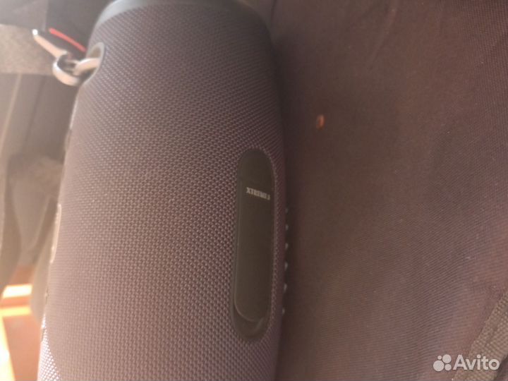 Колонка JBL xtreme 3