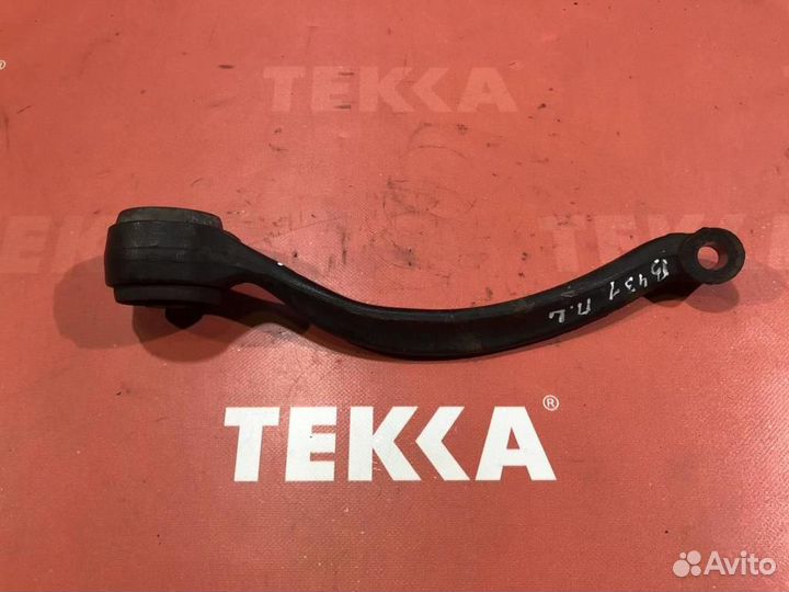 Рычаг передний левый бмв Х1 Е84