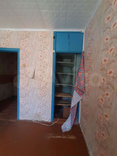 Квартира-студия, 18 м², 2/5 эт.