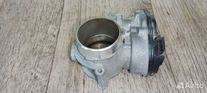 Дроссельная заслонка Datsun on-DO 8-клапан