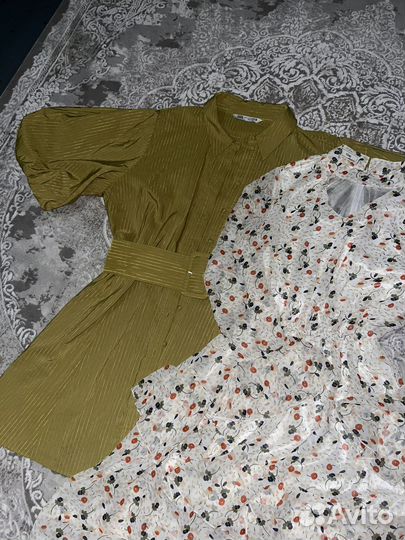 Пакет женских вещей 42-44