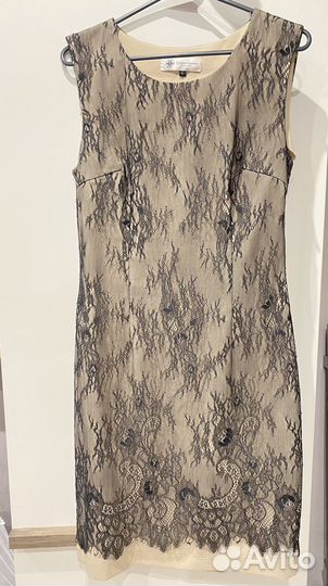 Вечернее платье 46 -48размера