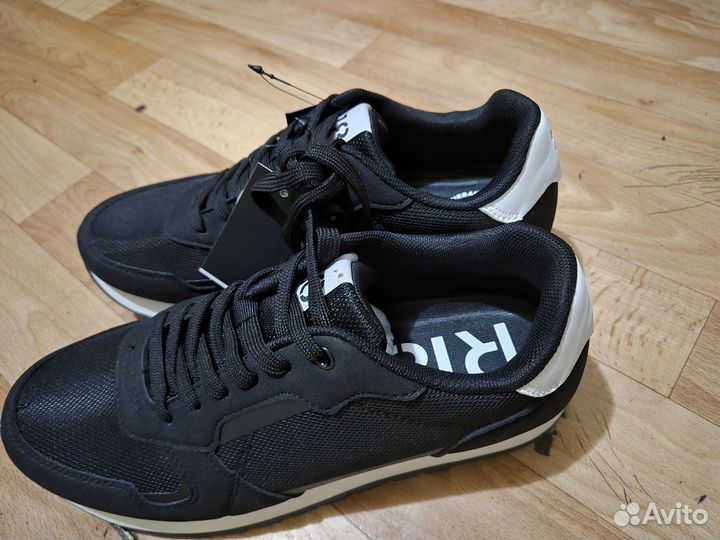 Кроссовки мужские