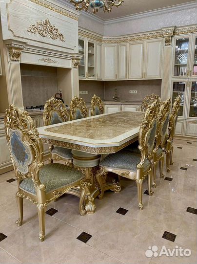 Стол обеденный от производителя