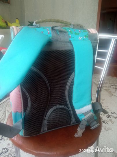 Рюкзак для школы