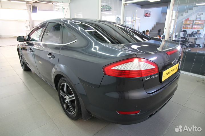 Ford Mondeo 1.6 МТ, 2010, 258 000 км