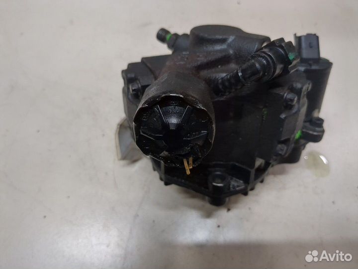 Тнвд Ford S-Max, 2006