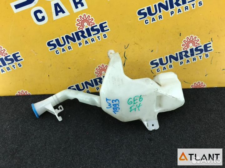 Бачок омывателя honda FIT