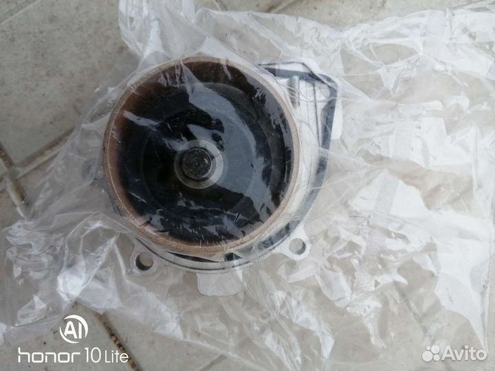 Водяной насос Opel, chevrolet