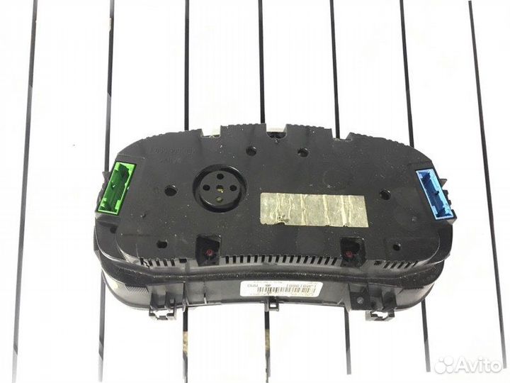 Приборная панель Volkswagen Golf 4 1J 1997-2006