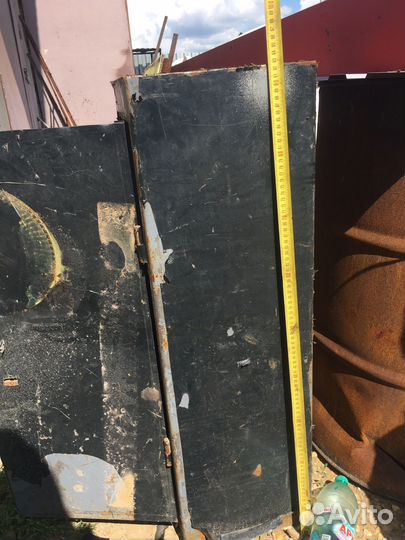 Сейф для ружья