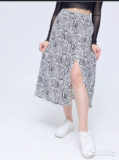 Юбка новая