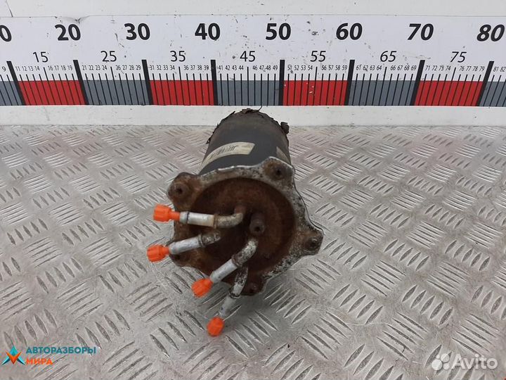 Корпус топливного фильтра Volkswagen Touran 2004