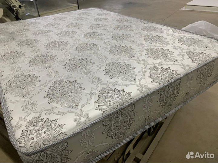 Матрасы новые разные