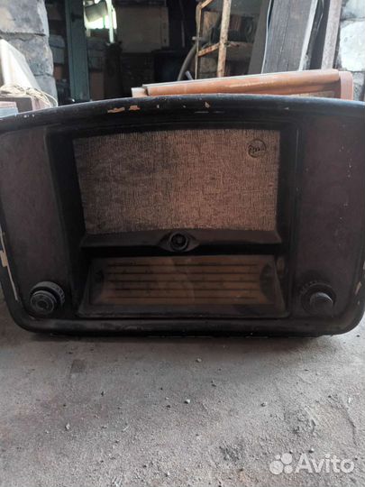 Радиоприемник