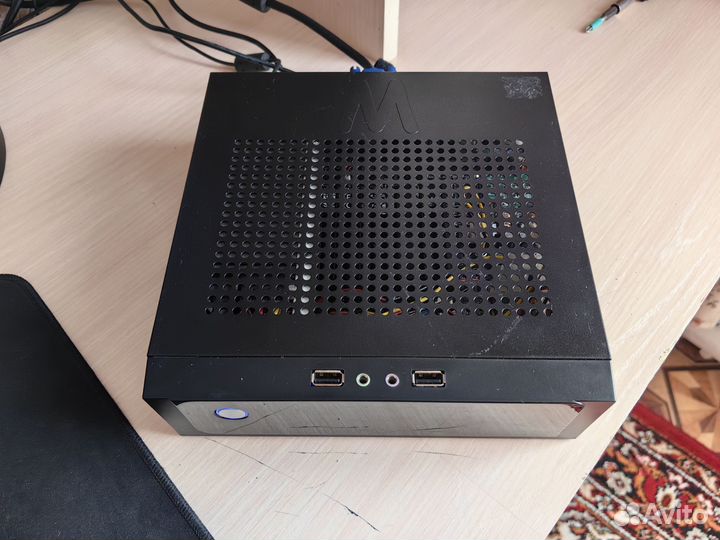 Мини пк